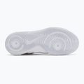 Röplabda cipő Nike Hyperquick Court Flight white/photon dust/metallic silver 4