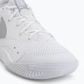 Röplabda cipő Nike Hyperquick Court Flight white/photon dust/metallic silver 7