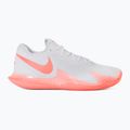 Férfi teniszcipő Nike Air Zoom Vapor Vapor Cage 4 Rafa Clay fehér/fehér/bright mango 2