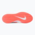 Férfi teniszcipő Nike Air Zoom Vapor Vapor Cage 4 Rafa Clay fehér/fehér/bright mango 4