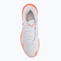 Férfi teniszcipő Nike Air Zoom Vapor Vapor Cage 4 Rafa Clay fehér/fehér/bright mango 5