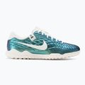 Nike Legend 10 Academy TF labdarúgócipő sötét atomszürke/vitorla 2