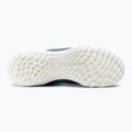 Nike Legend 10 Academy TF labdarúgócipő sötét atomszürke/vitorla 4