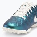 Nike Legend 10 Academy TF labdarúgócipő sötét atomszürke/vitorla 7