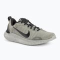 Férfi futócipő Nike Flex Experience Run 12 light iron ore/flat pewter/fekete