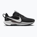 Nike Pegasus Trail 5 női futócipő fekete / fehér / antracit / farkas szürke