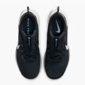 Nike Pegasus Trail 5 női futócipő fekete / fehér / antracit / farkas szürke 7