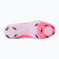 Nike Phantom Luna II Academy FG/MG labdarúgócipő sunset pulse / fekete 4