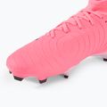 Nike Phantom Luna II Academy FG/MG labdarúgócipő sunset pulse / fekete 7