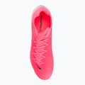 Nike Phantom GX II Pro AG naplemente pulzus/fekete futballcipő 5