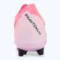 Nike Phantom GX II Pro AG naplemente pulzus/fekete futballcipő 6