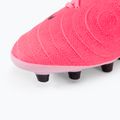 Nike Phantom GX II Pro AG naplemente pulzus/fekete futballcipő 7