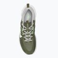 Nike Juniper Trail 2 Next Nature férfi futócipő közepes olajzöld/világos vas/lila virág/csúcsfehér 5