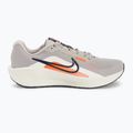 Nike Downshifter 13 férfi futócipő light iron ore/total orange/sail/thunder blue 2