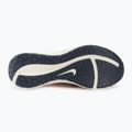 Nike Downshifter 13 férfi futócipő light iron ore/total orange/sail/thunder blue 4