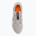 Nike Downshifter 13 férfi futócipő light iron ore/total orange/sail/thunder blue 5