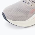 Nike Downshifter 13 férfi futócipő light iron ore/total orange/sail/thunder blue 7