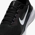 Férfi futócipő Nike Pegasus 41 fekete / fehér / antracit 10