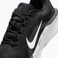 Férfi futócipő Nike Winflo 11 fekete / fehér / antracit / hideg szürke 10