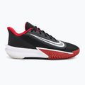 Férfi kosárlabda cipő Nike Precision 7 black/university red/white 2