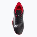 Férfi kosárlabda cipő Nike Precision 7 black/university red/white 5