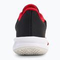 Férfi kosárlabda cipő Nike Precision 7 black/university red/white 6