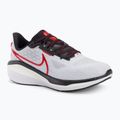 Férfi futócipő Nike Vomero 17 fehér/tűzpiros/platina tint/fekete