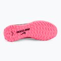 Gyermek focicipő Nike Zoom Mercurial Vapor 15 Academy TF rózsaszín hab/fekete 4