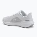 Férfi futócipő Nike Pegasus 41 fehér / fehér / tiszta platina 3