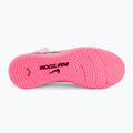 Gyermek futballcipő Nike Jr Zoom Mercurial Vapor 15 Academy IC rózsaszín hab/fekete 4