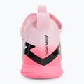 Gyermek futballcipő Nike Jr Zoom Mercurial Vapor 15 Academy IC rózsaszín hab/fekete 6