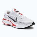 Férfi futócipő Nike Journey Run fehér/tűzpiros/cementszürke/fekete
