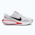 Férfi futócipő Nike Journey Run fehér/tűzpiros/cementszürke/fekete 2