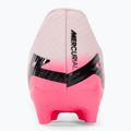 Futballcipő Nike Zoom Mercurial Vapor 15 Academy FG/MG rózsaszín hab / fekete 6