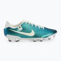 Nike Legend 10 Academy FG labdarúgócipő sötét atomszürke/vitorla 2