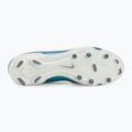 Nike Legend 10 Academy FG labdarúgócipő sötét atomszürke/vitorla 4