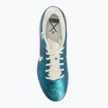 Nike Legend 10 Academy FG labdarúgócipő sötét atomszürke/vitorla 5