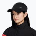 Baseball sapka Nike Club Unstructured black/sail
