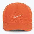 Nike Dri-Fit ADV Club tenisz sapka kozmikus salak/rózsaszín kvarc 2