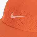 Nike Dri-Fit ADV Club tenisz sapka kozmikus salak/rózsaszín kvarc 3