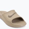 Férfi papucsok Nike Victori One Shower Slide khaki/khaki/black 7