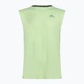 Férfi Nike Solar Chase futótrikó vapor zöld/semleges olajzöld/fekete