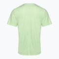 Férfi póló do biegania Nike Miler Dri-Fit UV vapor green 2