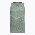 Férfi Nike Dri-Fit Rise 365 vintage zöld/szőrme futófelső