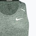 Férfi Nike Dri-Fit Rise 365 vintage zöld/szőrme futófelső 3