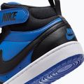 Gyerekcipő Nike Court Borough Mid 2 game royal/white/black 9