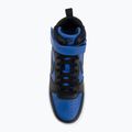 Gyerekcipő Nike Court Borough Mid 2 game royal/white/black 5