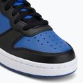 Cipők  Nike Court Borough Mid 2 game royal/white/black 7