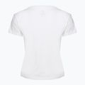 Női póló Nike Sportswear Chill Knit white/black 2