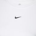 Női póló Nike Sportswear Chill Knit white/black 3